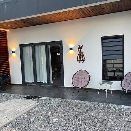 Boa Vista Appartementen ปารามารีโบ ภายนอก รูปภาพ