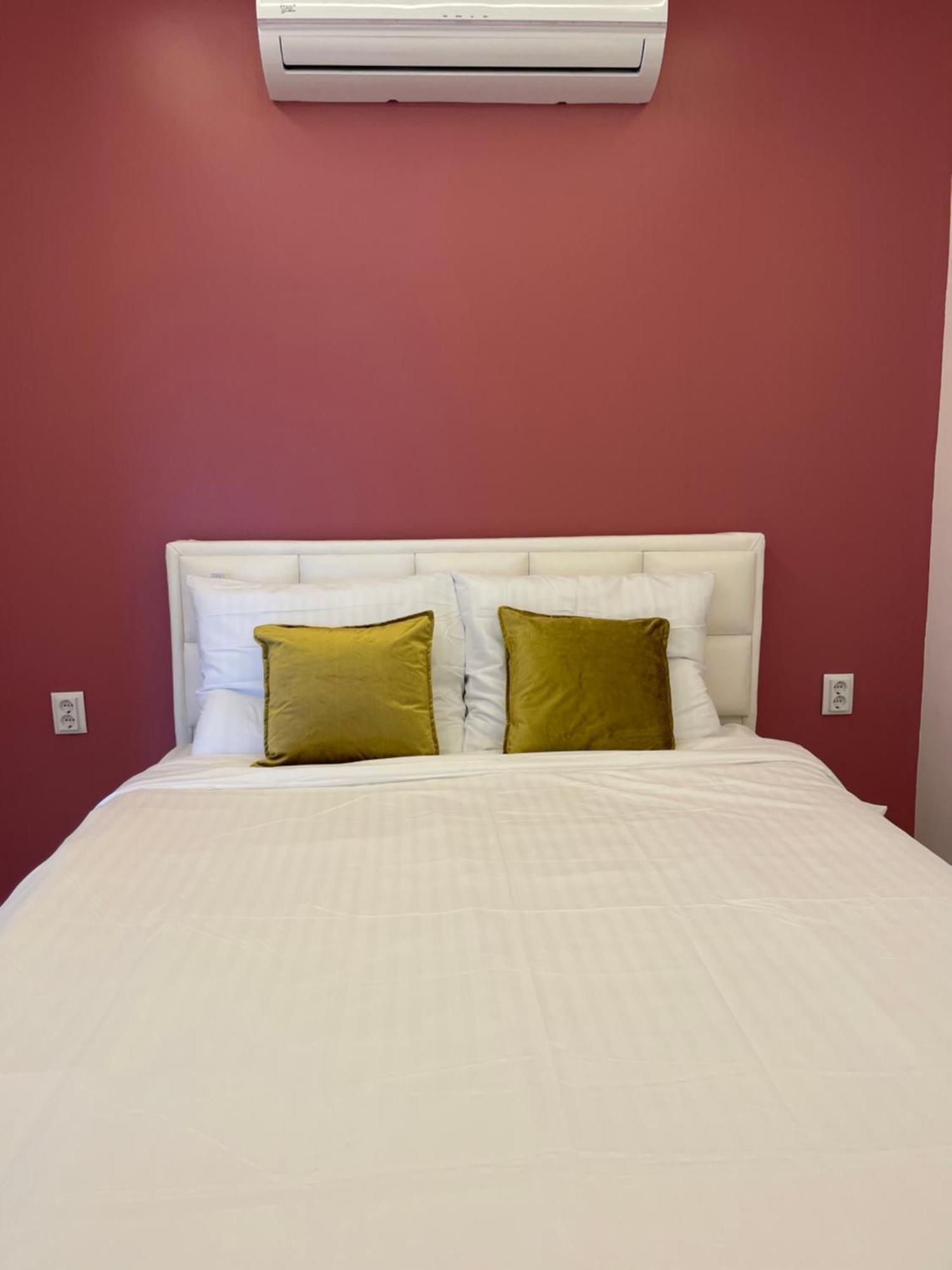 Boa Vista Appartementen ปารามารีโบ ภายนอก รูปภาพ
