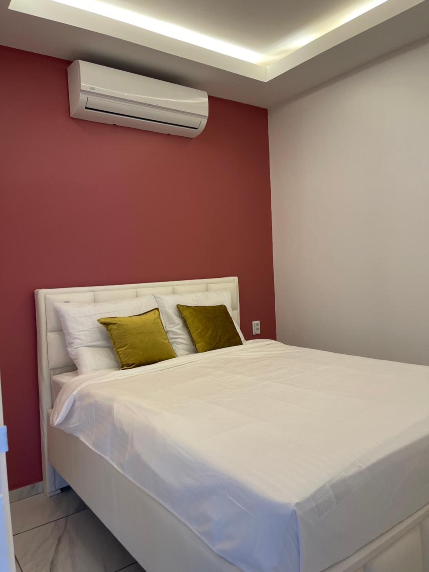 Boa Vista Appartementen ปารามารีโบ ภายนอก รูปภาพ