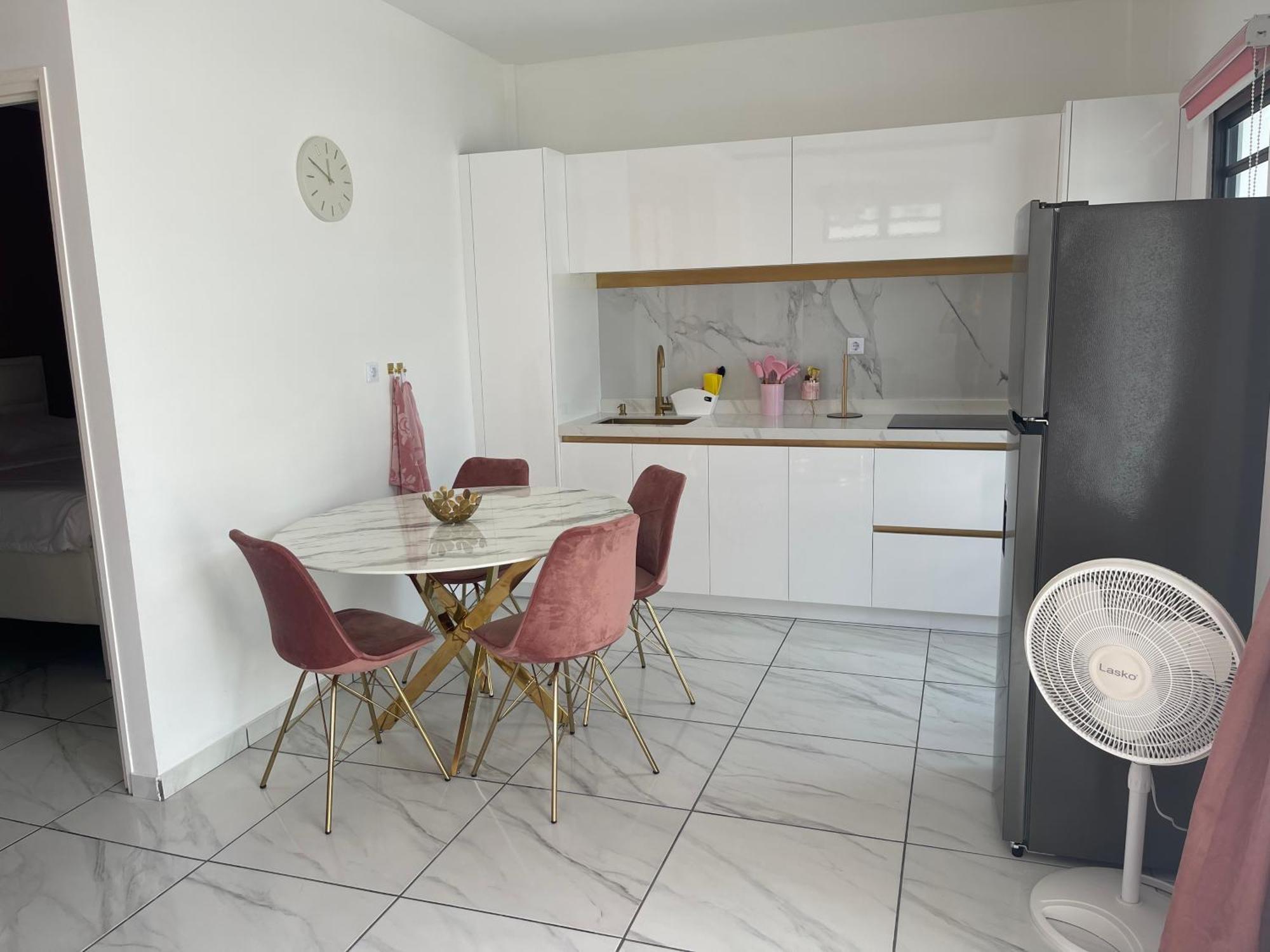 Boa Vista Appartementen ปารามารีโบ ภายนอก รูปภาพ