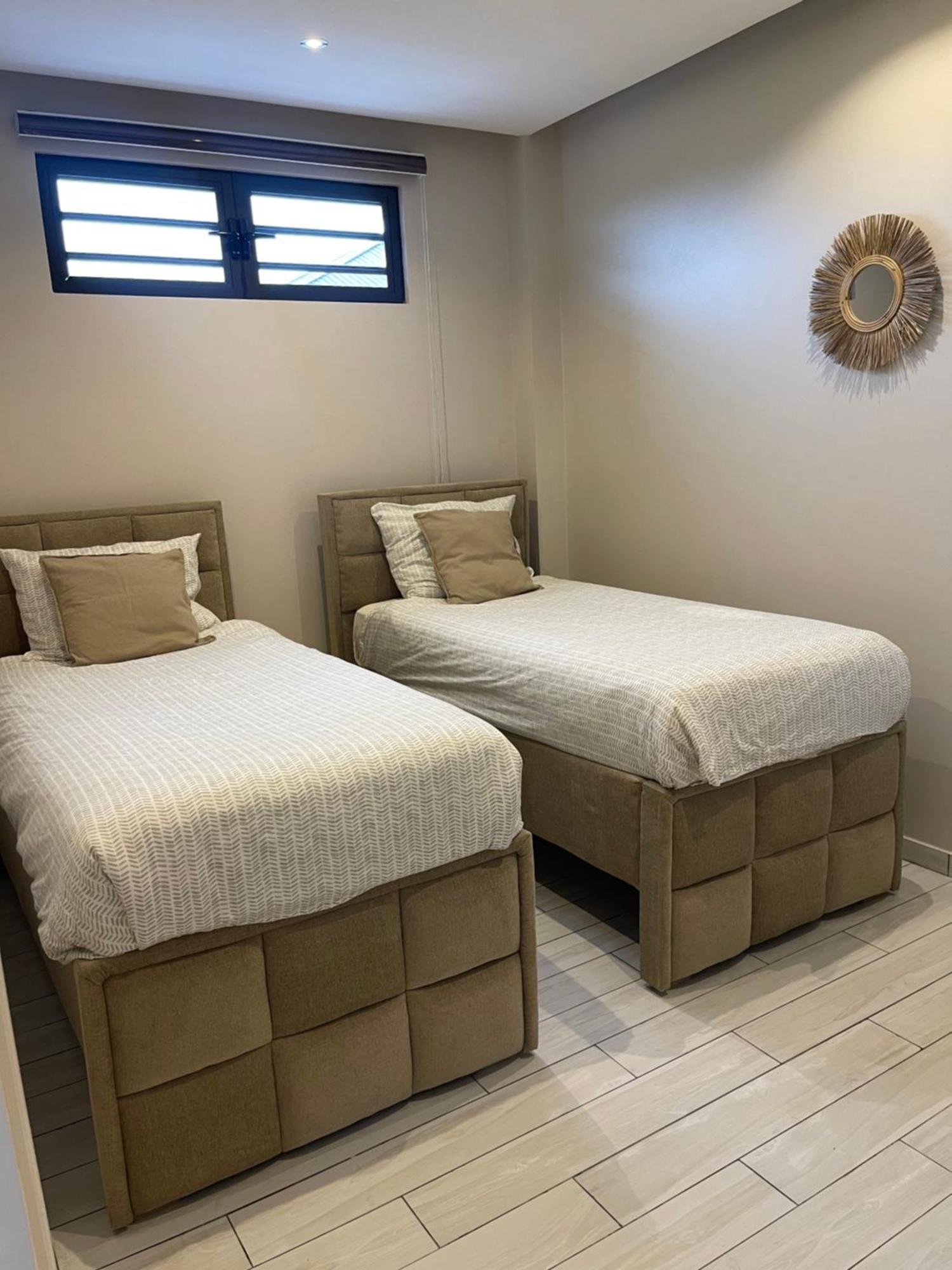 Boa Vista Appartementen ปารามารีโบ ภายนอก รูปภาพ