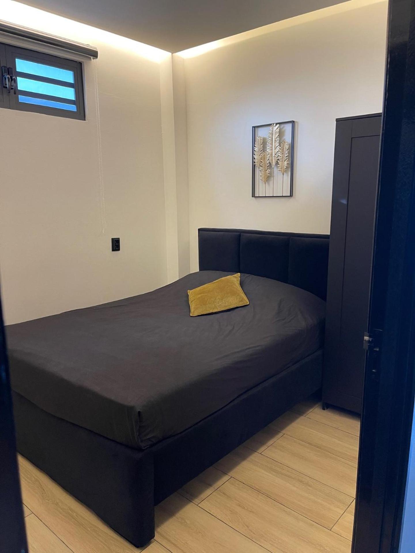 Boa Vista Appartementen ปารามารีโบ ภายนอก รูปภาพ
