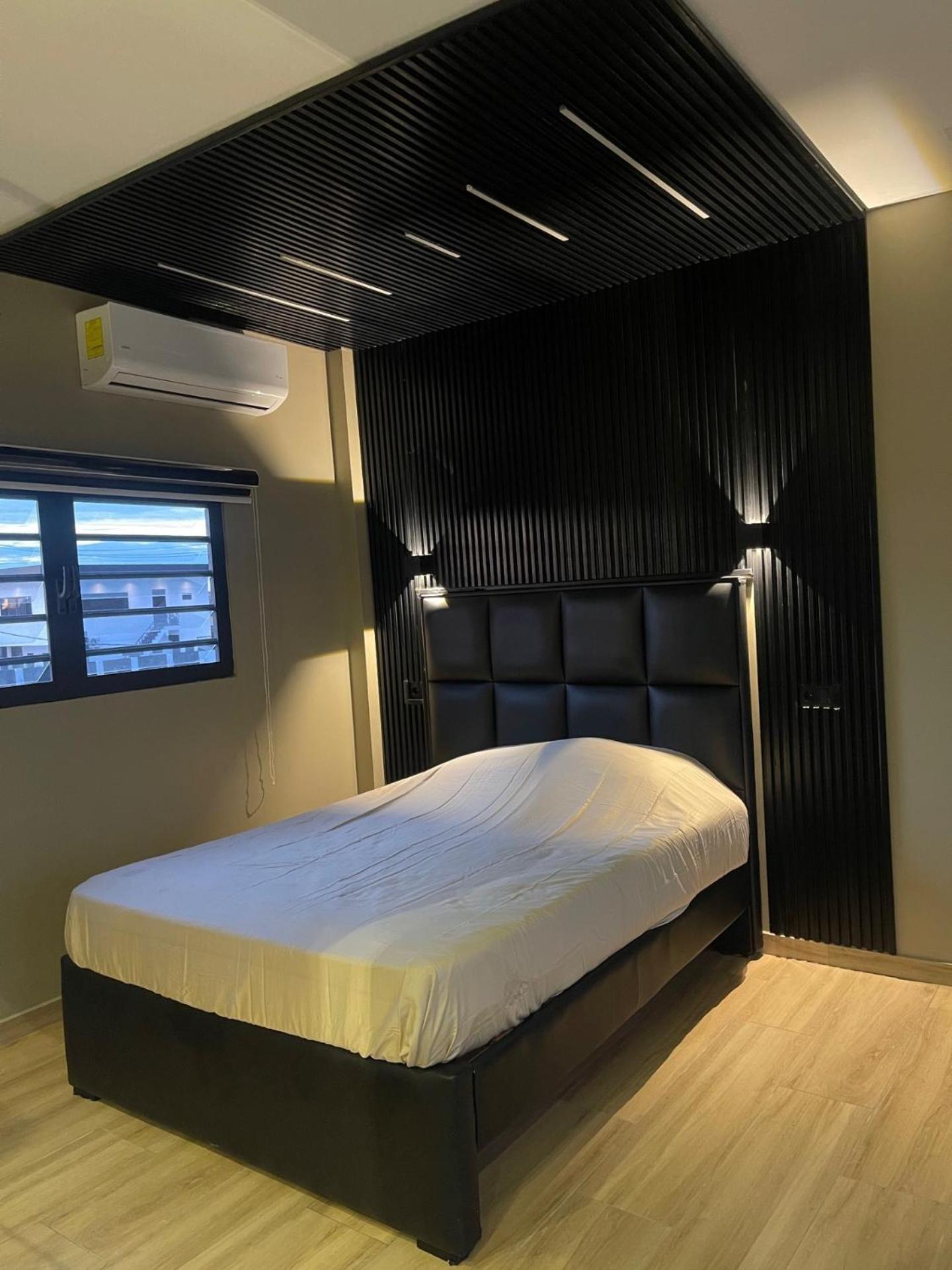 Boa Vista Appartementen ปารามารีโบ ภายนอก รูปภาพ