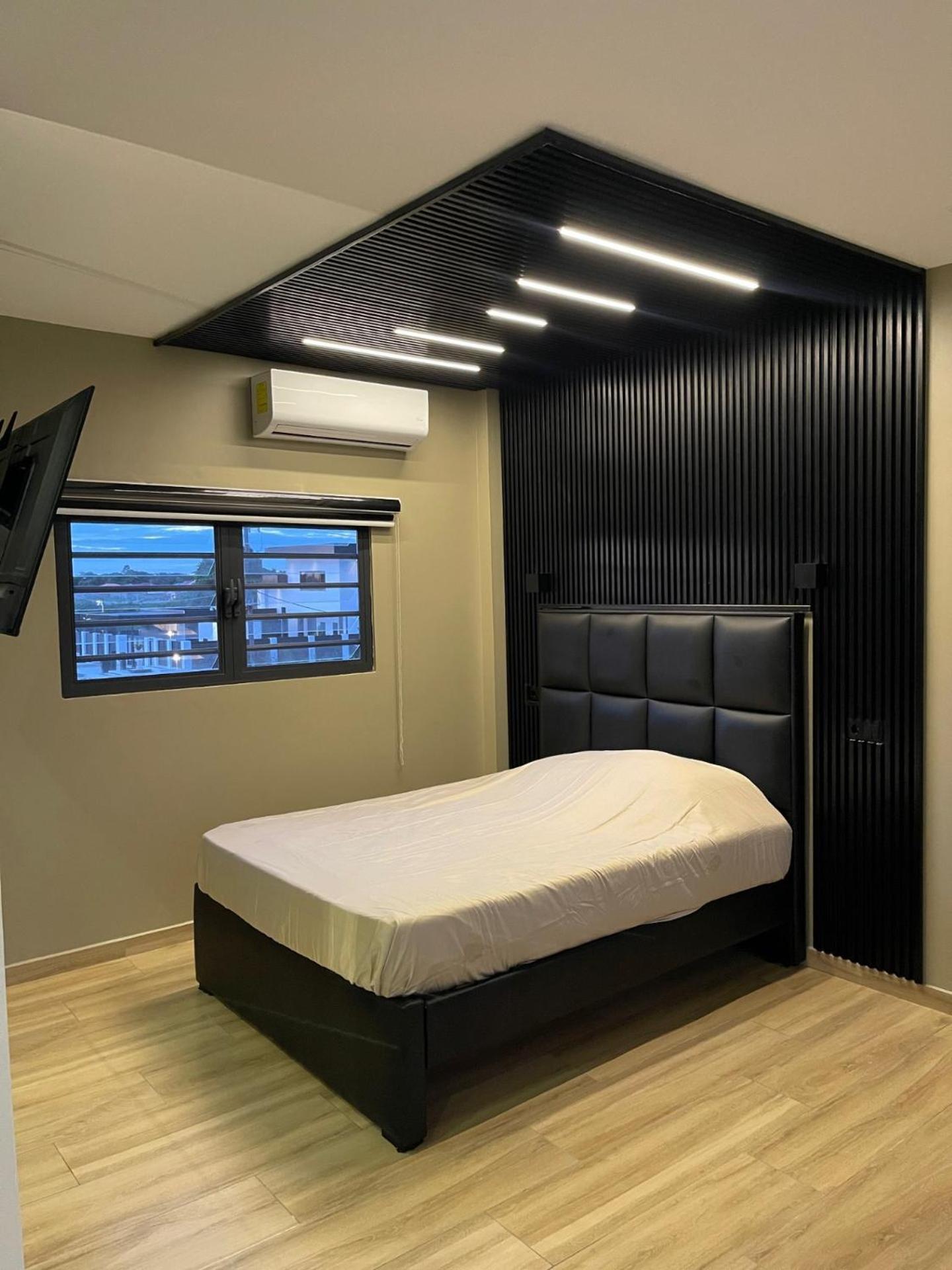 Boa Vista Appartementen ปารามารีโบ ภายนอก รูปภาพ