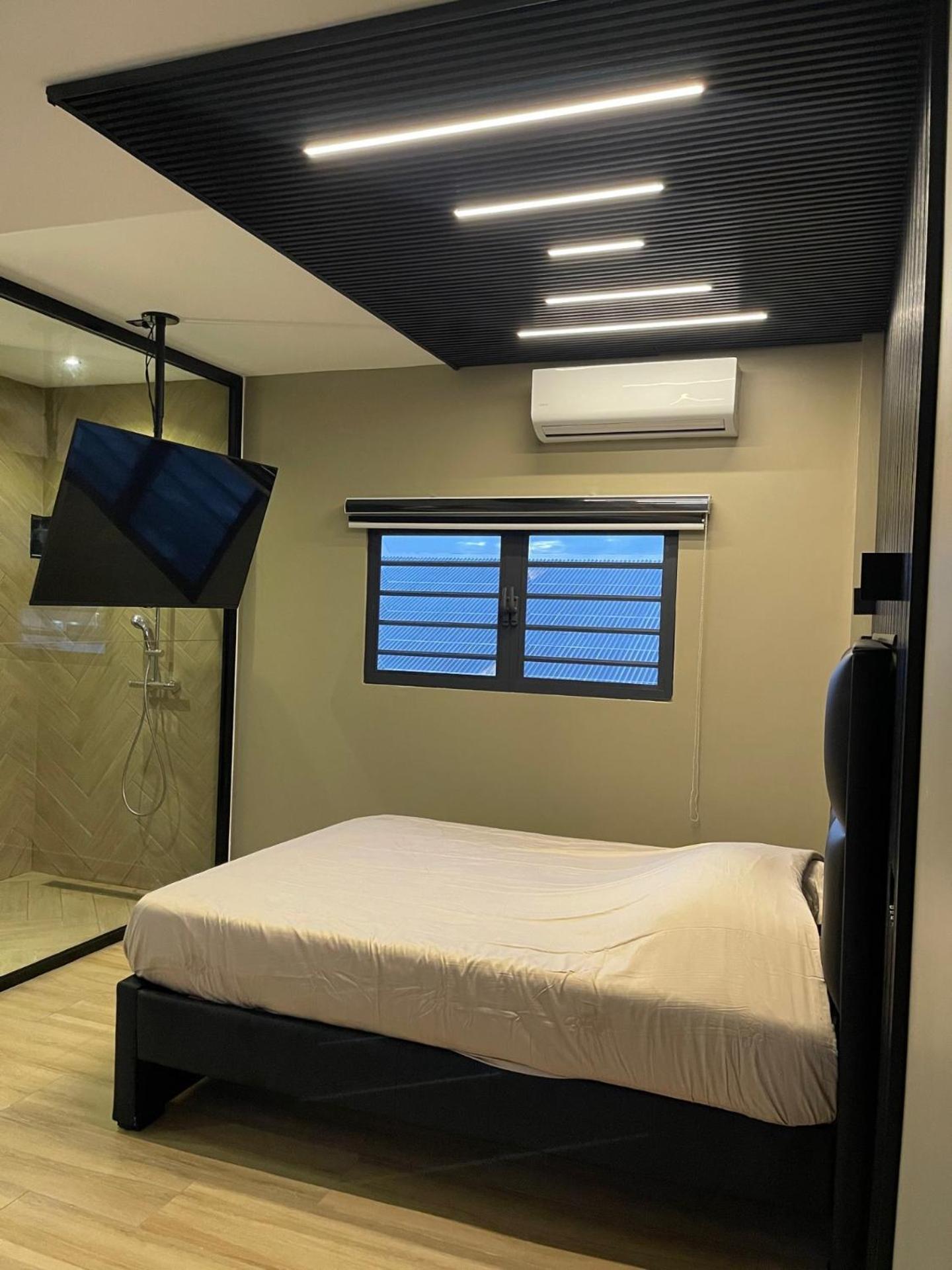 Boa Vista Appartementen ปารามารีโบ ภายนอก รูปภาพ