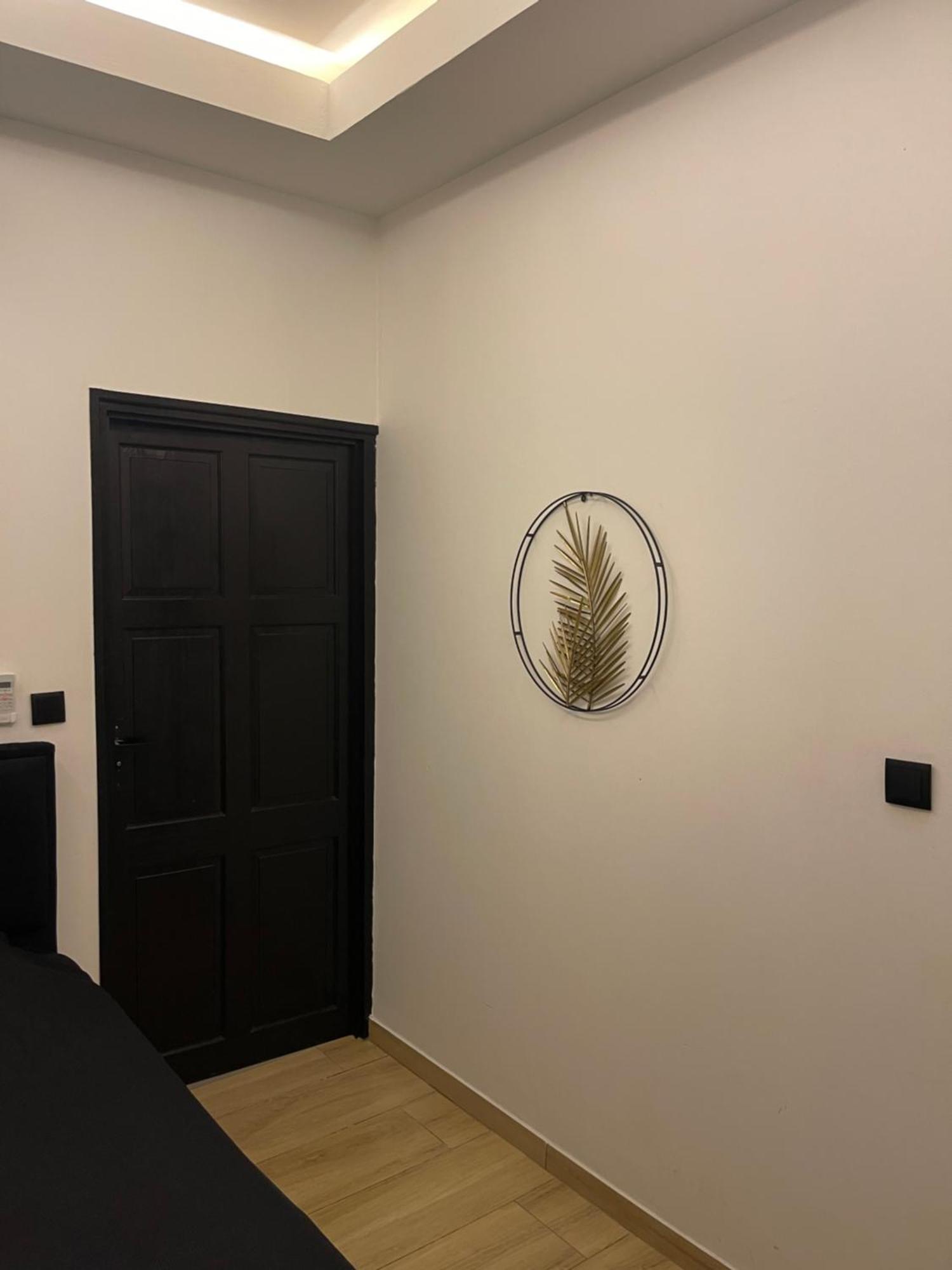Boa Vista Appartementen ปารามารีโบ ภายนอก รูปภาพ