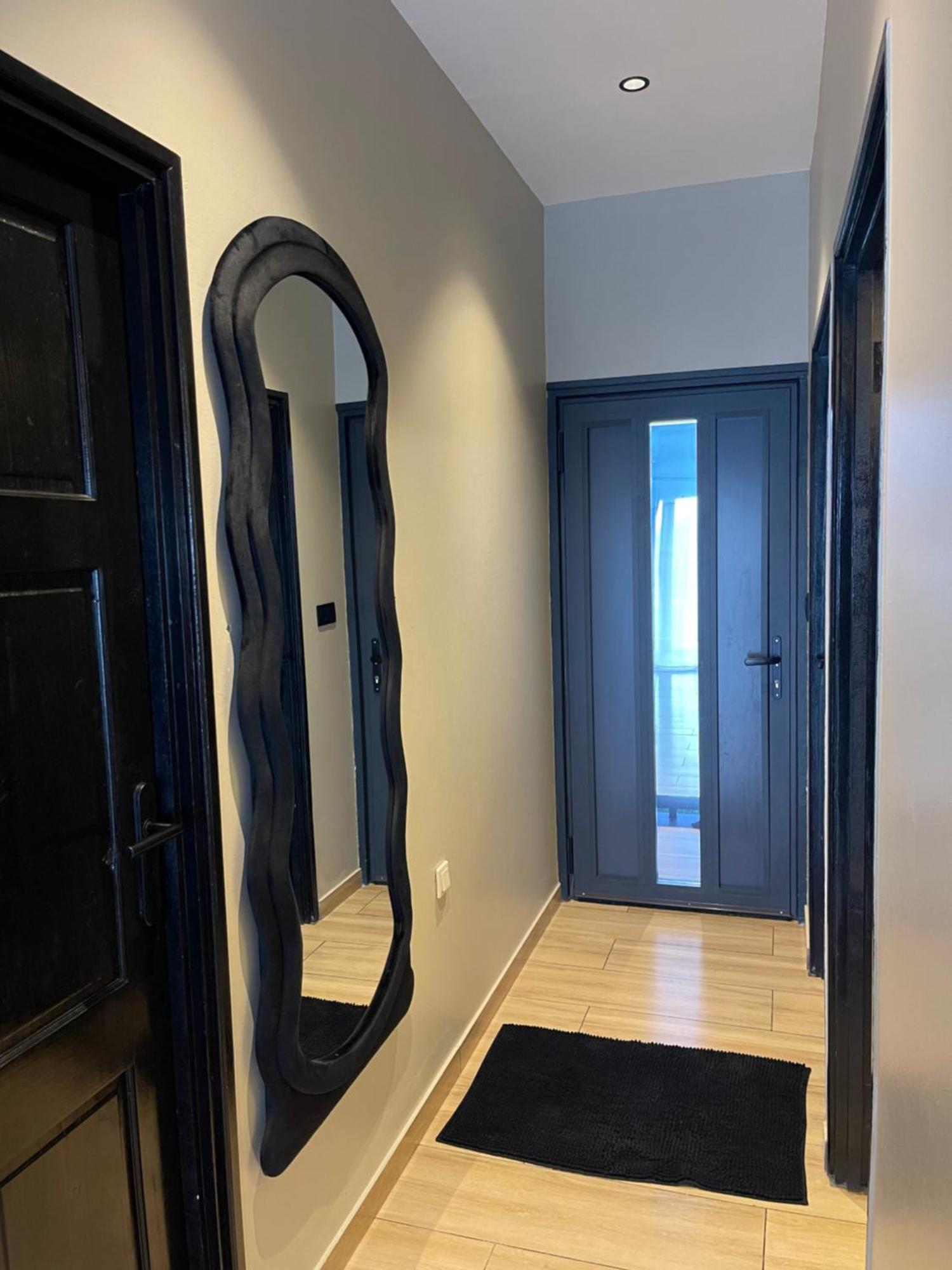 Boa Vista Appartementen ปารามารีโบ ภายนอก รูปภาพ