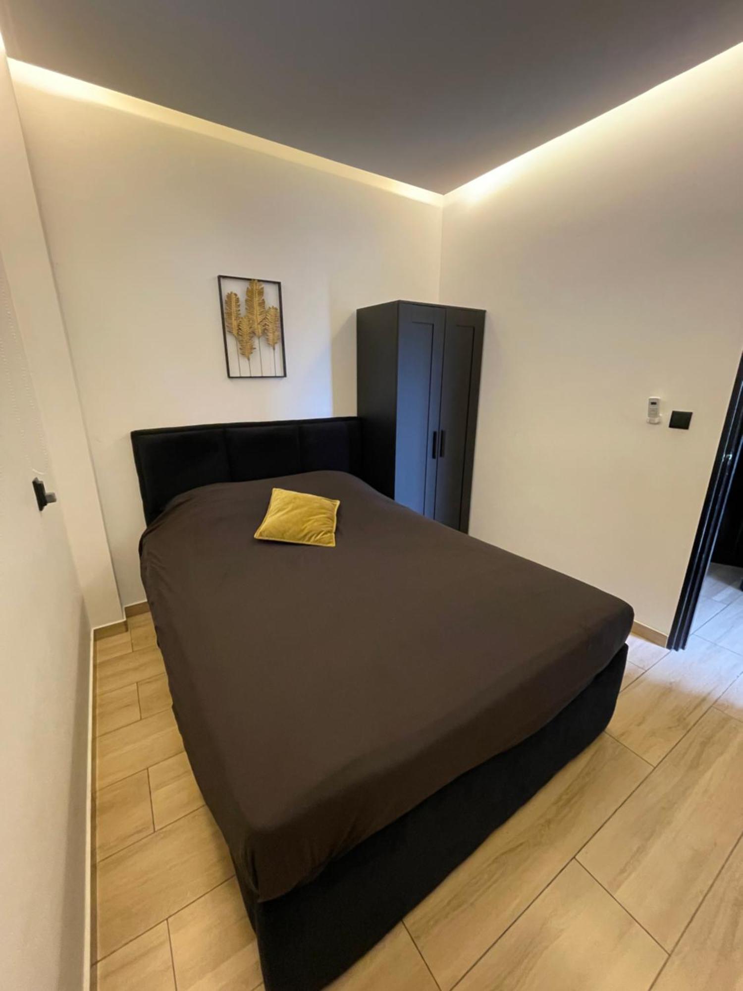 Boa Vista Appartementen ปารามารีโบ ภายนอก รูปภาพ
