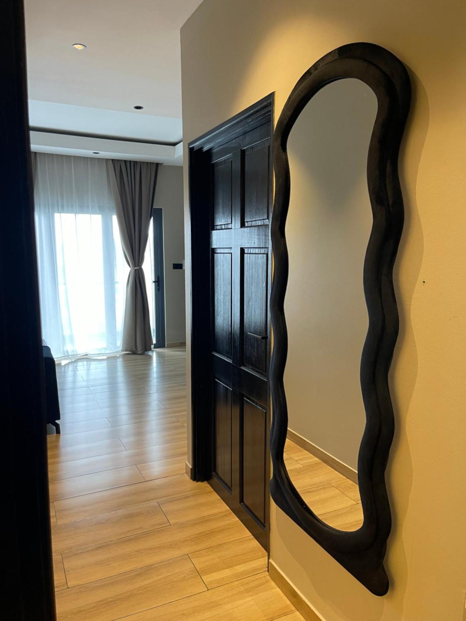 Boa Vista Appartementen ปารามารีโบ ภายนอก รูปภาพ