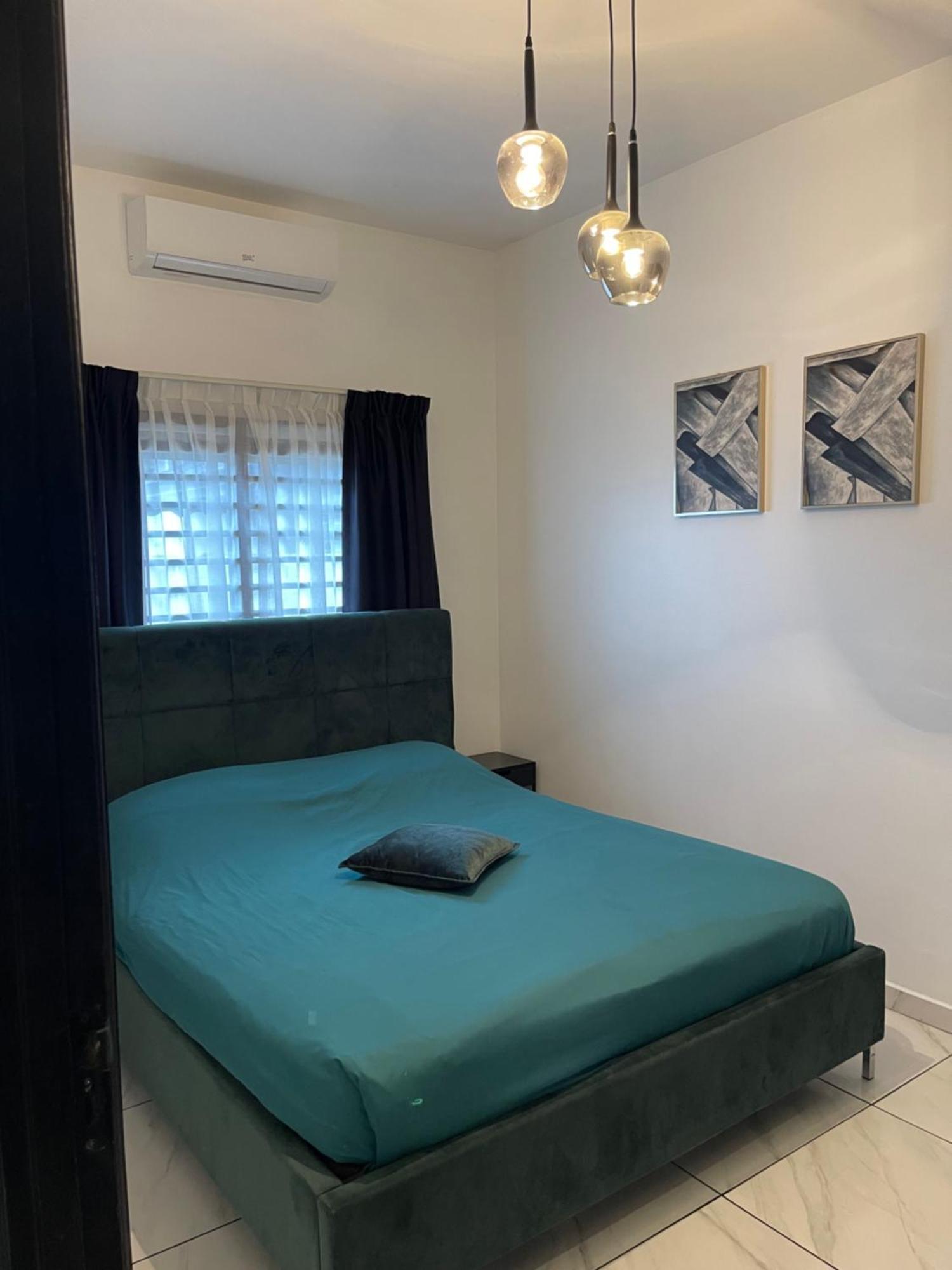 Boa Vista Appartementen ปารามารีโบ ภายนอก รูปภาพ