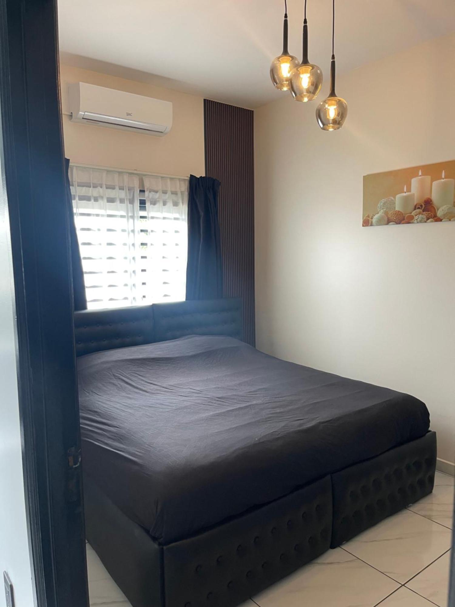 Boa Vista Appartementen ปารามารีโบ ภายนอก รูปภาพ