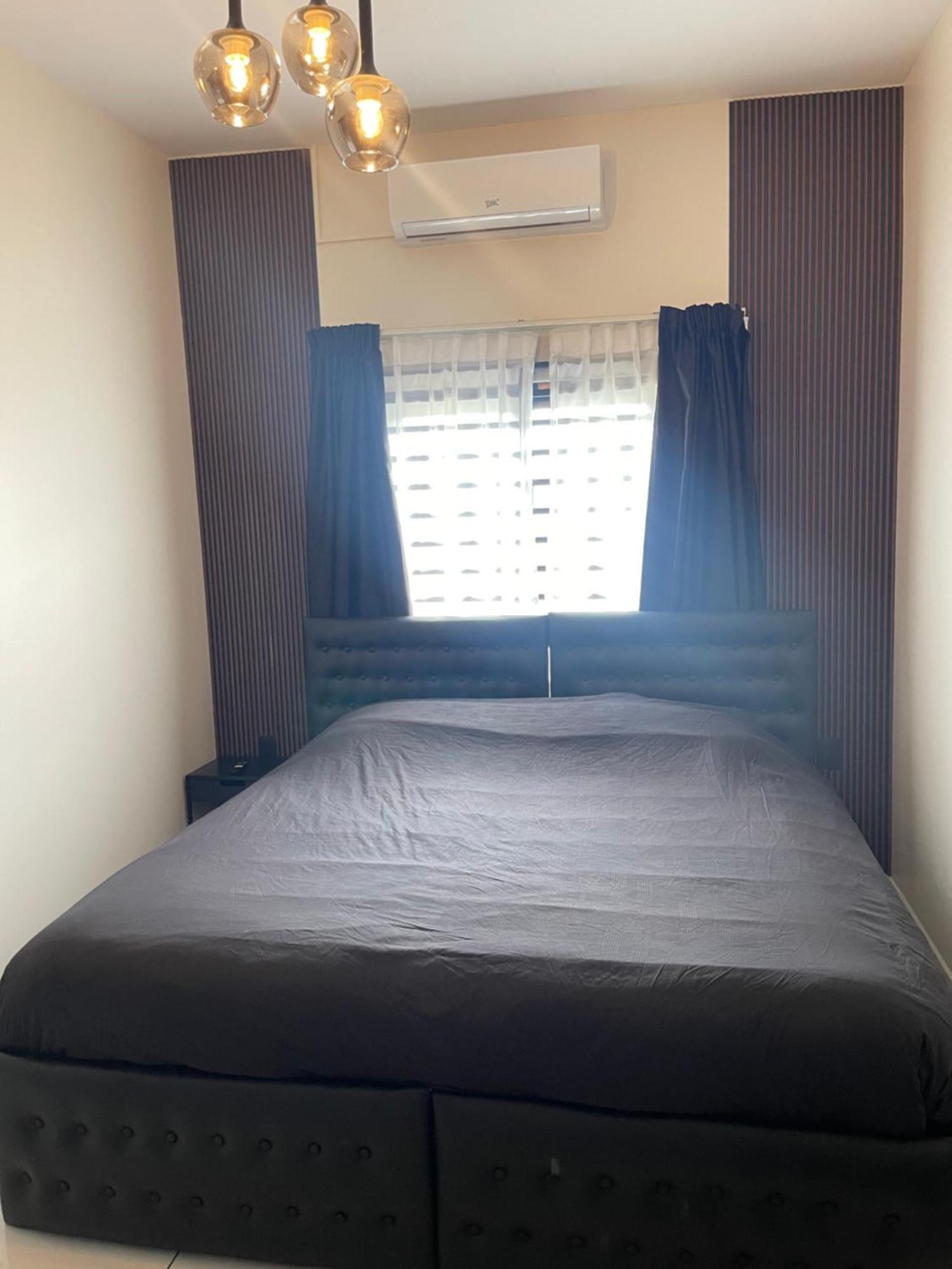 Boa Vista Appartementen ปารามารีโบ ภายนอก รูปภาพ