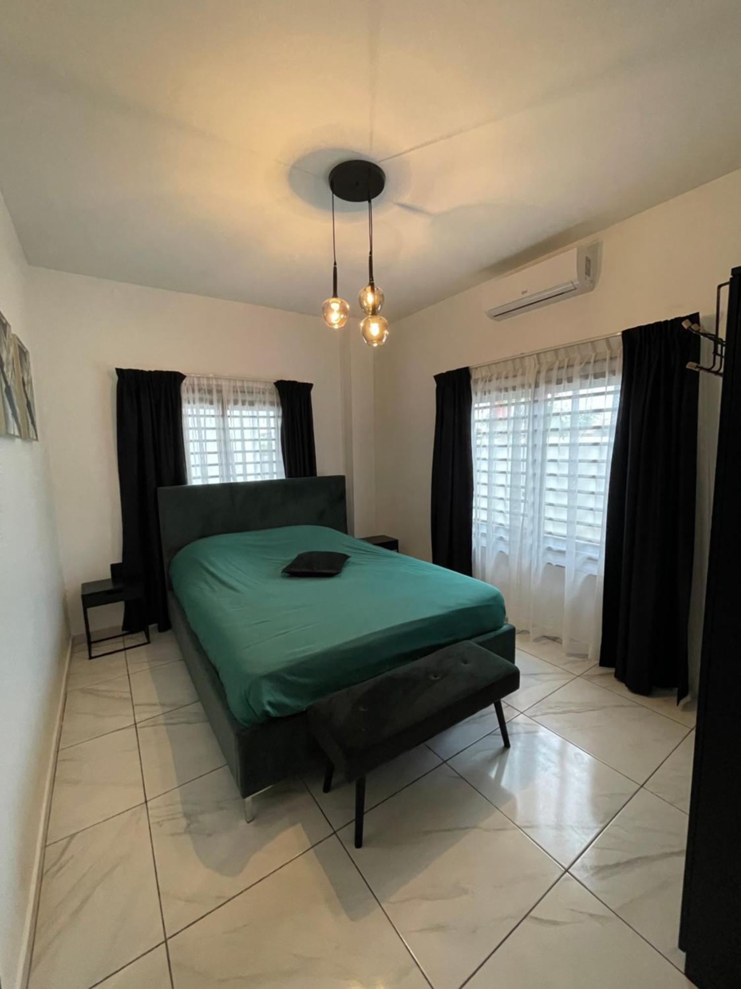 Boa Vista Appartementen ปารามารีโบ ภายนอก รูปภาพ