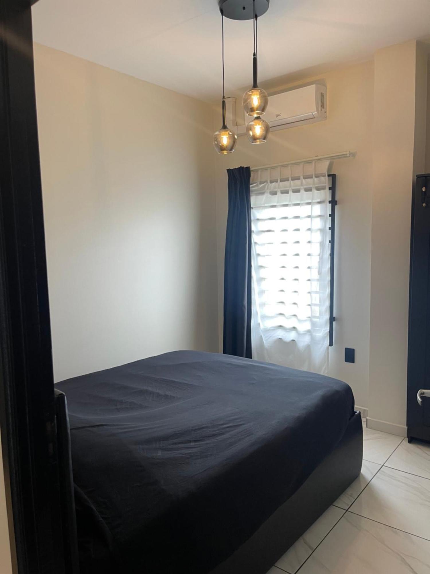 Boa Vista Appartementen ปารามารีโบ ภายนอก รูปภาพ