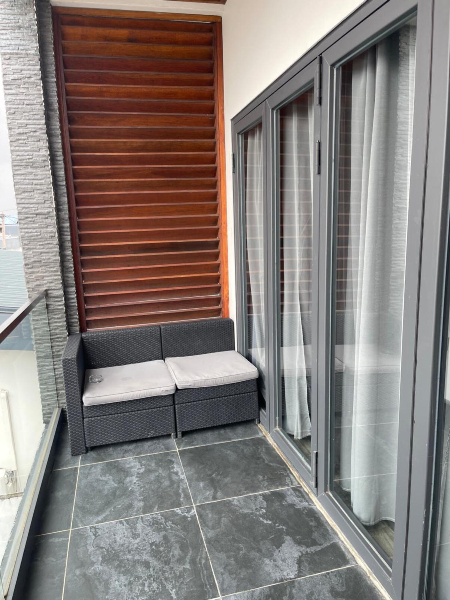 Boa Vista Appartementen ปารามารีโบ ภายนอก รูปภาพ